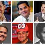 image for Today is Reggie’s last day. He’s the best damn president Nintendo has ever had.