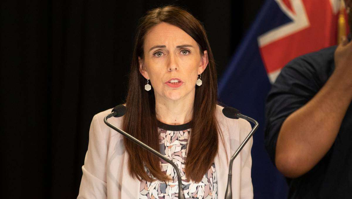 image for Government kills off capital gains tax, won't happen on Jacinda Ardern's watch