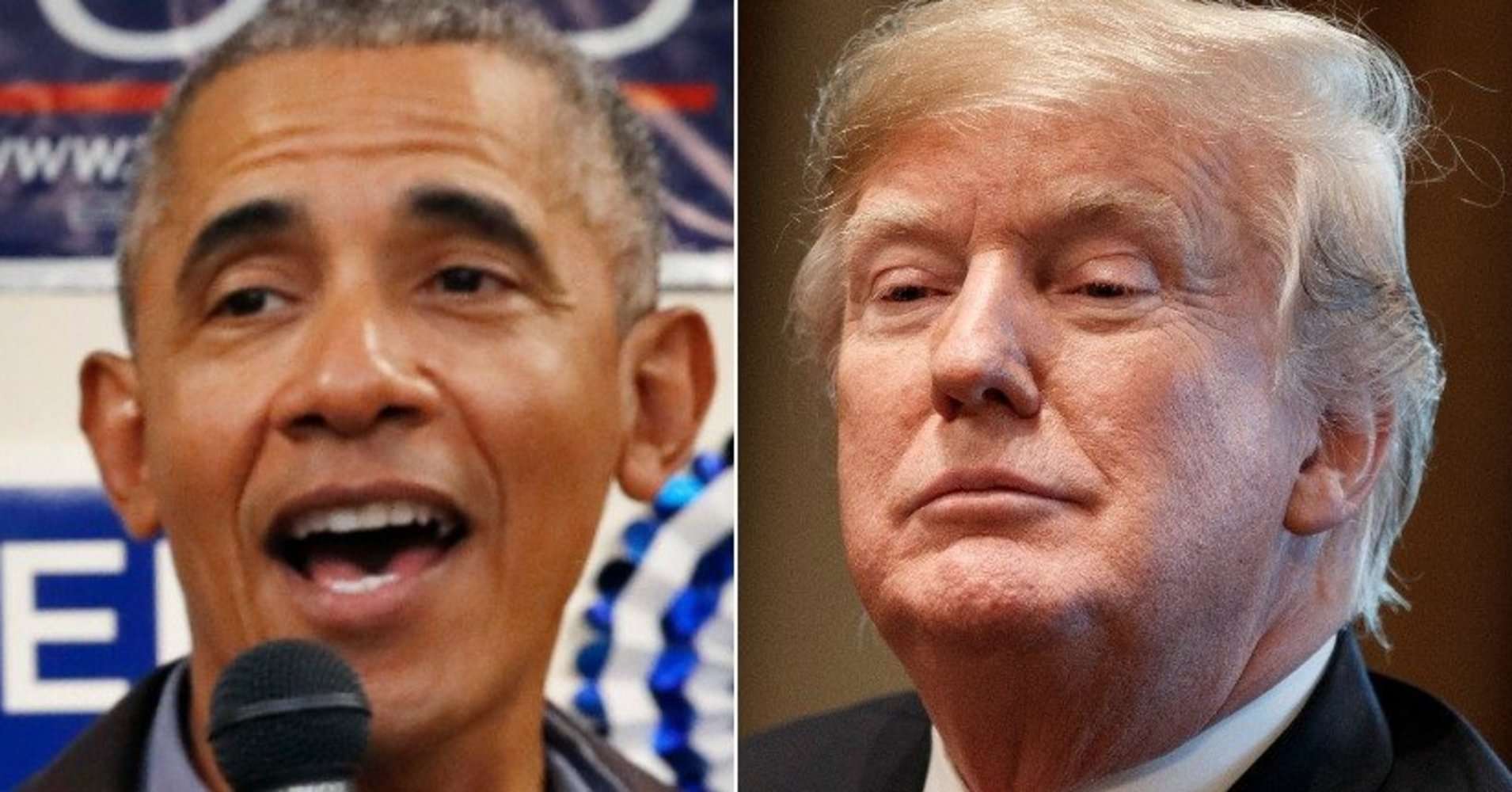 image for Stunning Supercut Video Exposes The Fox News Double Standard On Trump And Obama