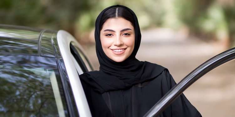 image for Uber launched a Saudi Arabia-only feature that lets female drivers avoid taking male passengers