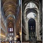 image for Notre-Dame Before and After