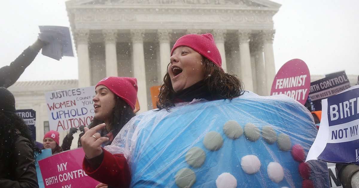 image for Medicaid expansion may cover birth control for thousands more Utah women. Unwanted pregnancies, abortions will decrease, advocates say.