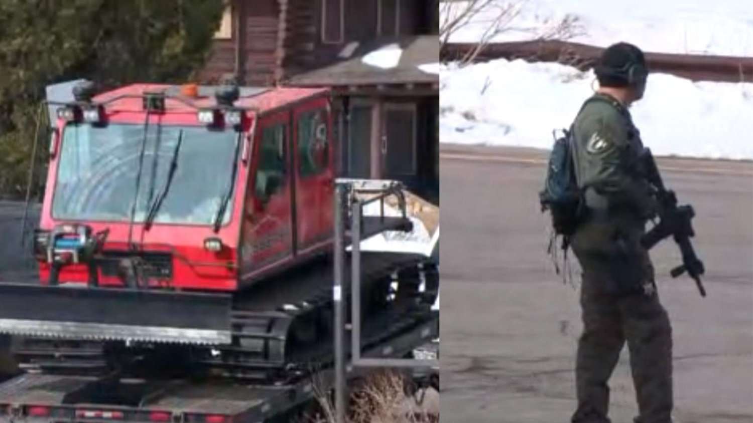 image for Sol Pais Dead: Massive Colorado Manhunt Over – CBS Denver