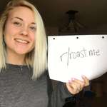 image for My name is Abigail, I’m 18, and I already know I look like a dumb bitch. Do your best!