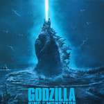 image for New poster for Godzilla : King of the Monsters