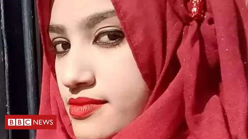 image for Nusrat Jahan Rafi: Burned to death for reporting sexual harassment