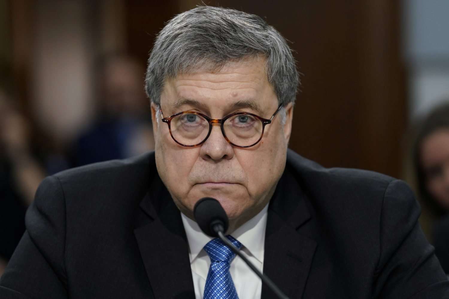 image for Calls Grow For Barr And Trump Impeachment After Mueller Report Cover Up Exposed