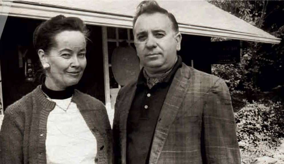 image for [R.I.P.] Paranormal Investigator Lorraine Warren Has Died at 92