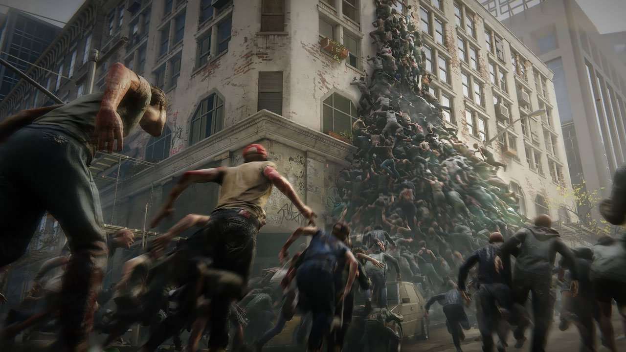 image for World War Z’s Viewership Down 80% Just 2 Days After Epic Boasted About its Successful Launch Numbers on Twitch