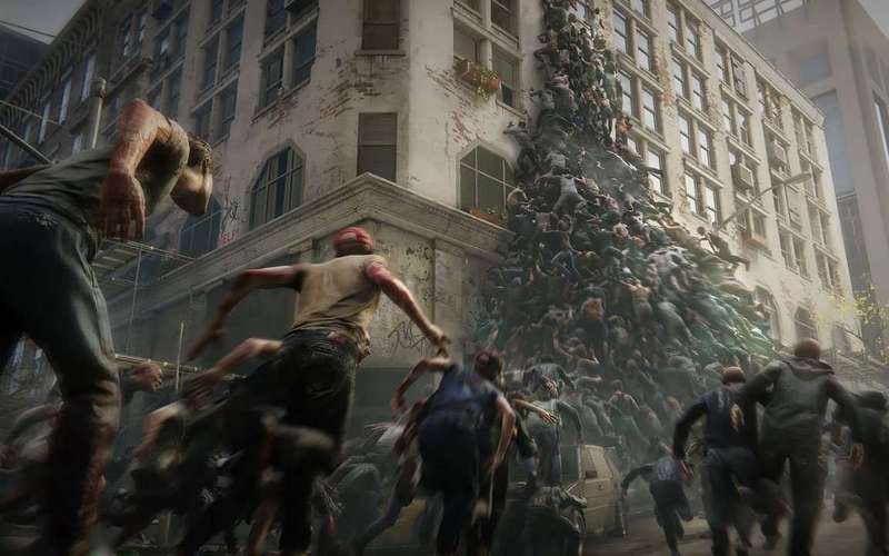 image for World War Z’s Viewership Down 80% Just 2 Days After Epic Boasted About its Successful Launch Numbers on Twitch