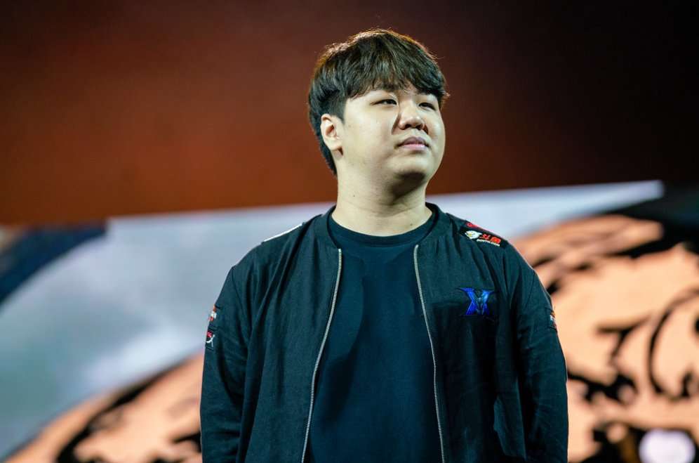 image for PraY’s full speech on his AfreecaTV stream as he announces retirement- “I have no confidence that I can do well [in professional play]”