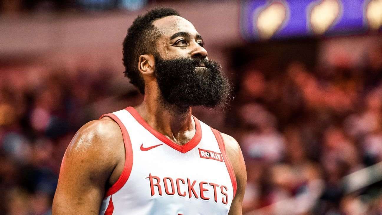 image for Lowe: James Harden is breaking the blueprint that embarrassed him