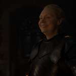 image for [SPOILERS] I must say I don’t remember seeing Brienne so happy like this.