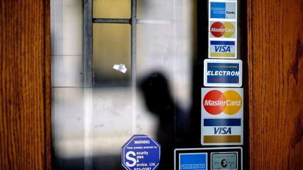 image for ‘Maxed out’: 48% of Canadians on brink of insolvency, survey says