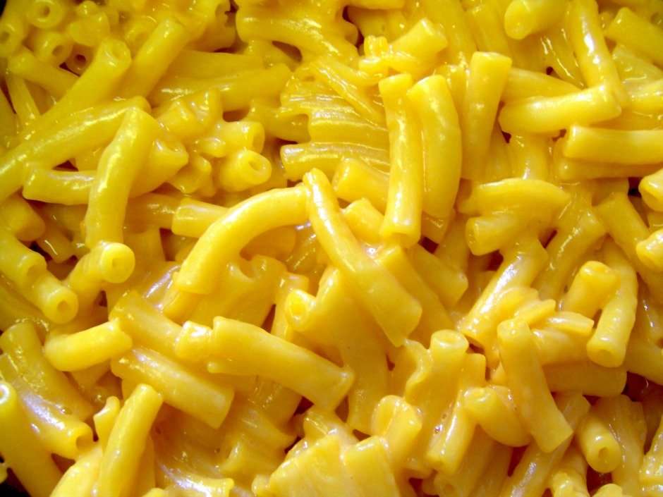 image for Kraft changed the recipe for Mac & Cheese three months ago — and nobody noticed