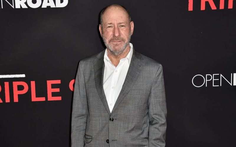 image for Steve Golin Dies: Anonymous Content CEO & Oscar-Winning Producer Was 64