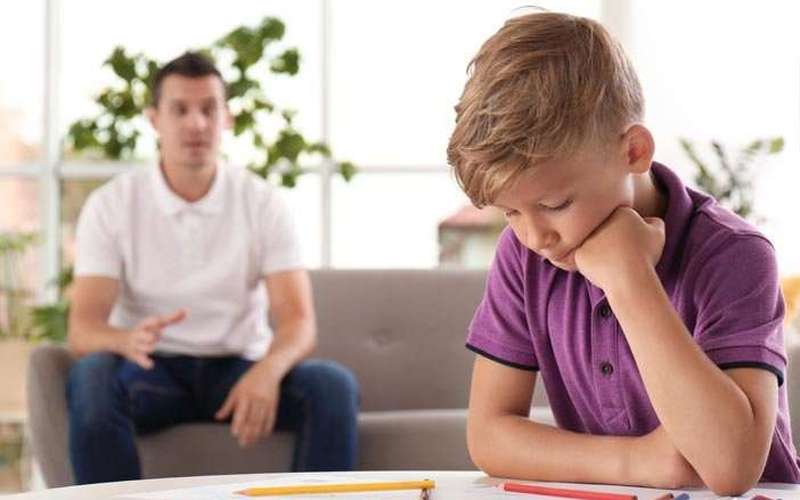 image for Parents more uncomfortable with gender-nonconforming behaviors in boys, study finds