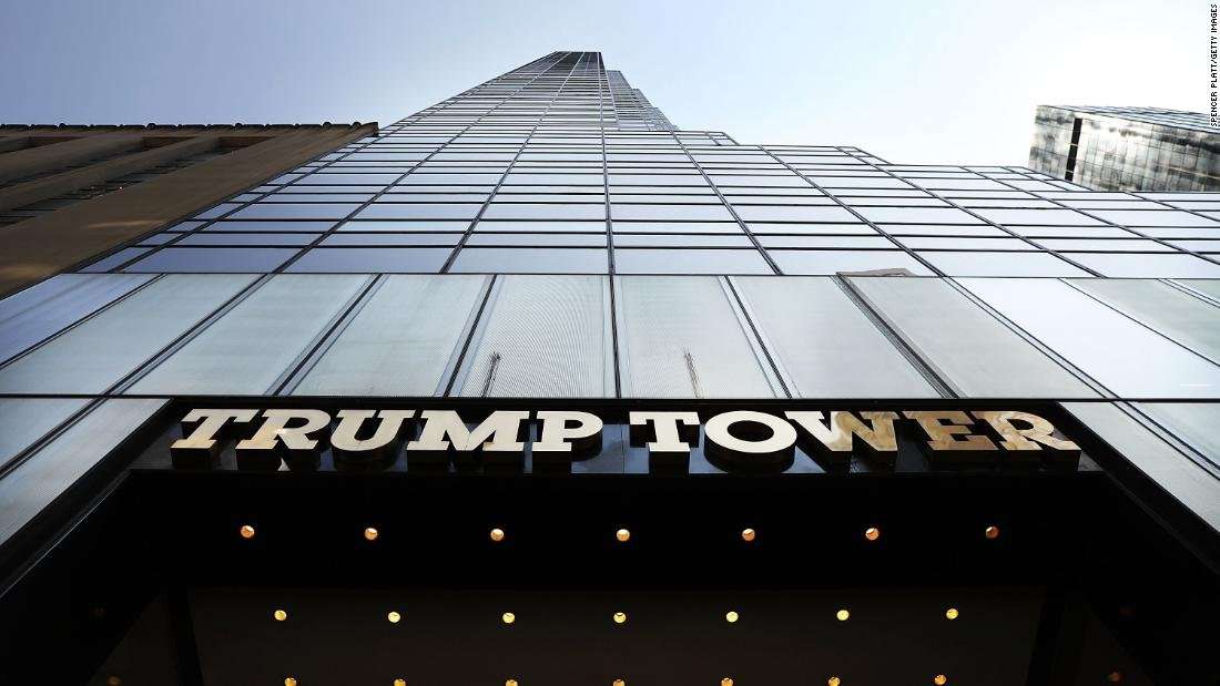 image for Deutsche Bank begins process of providing Trump financial records to New York's attorney general