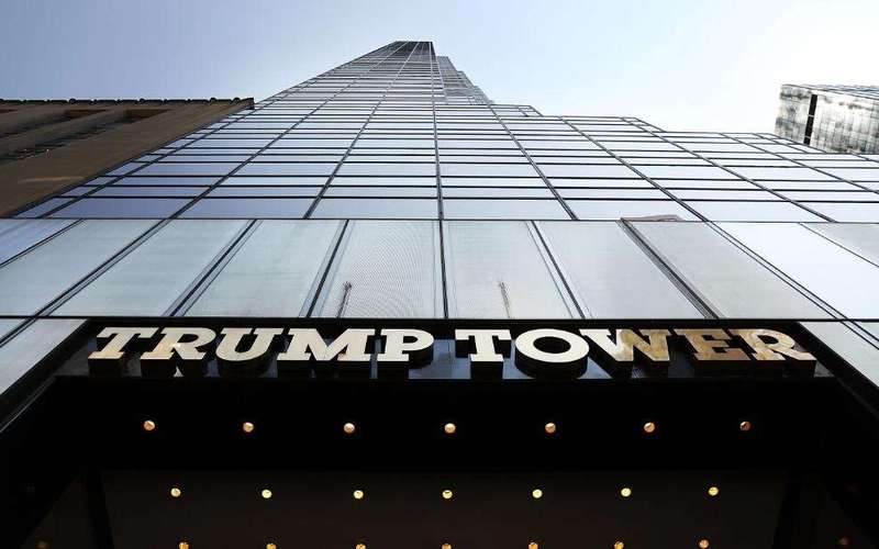 image for Deutsche Bank begins process of providing Trump financial records to New York's attorney general