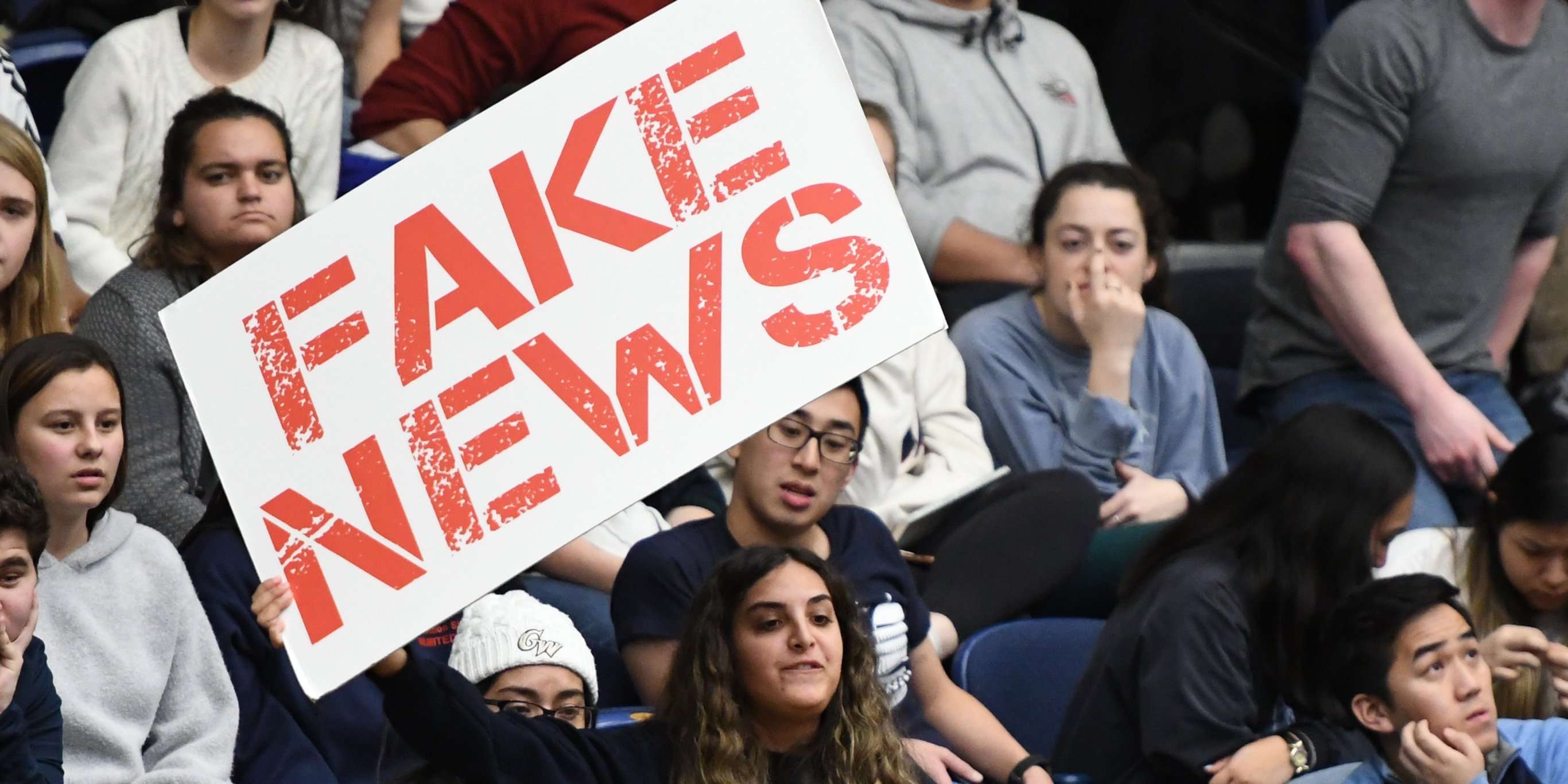 image for Baby boomers share nearly 7 times as many 'fake news' articles on Facebook as adults under 30, new study finds