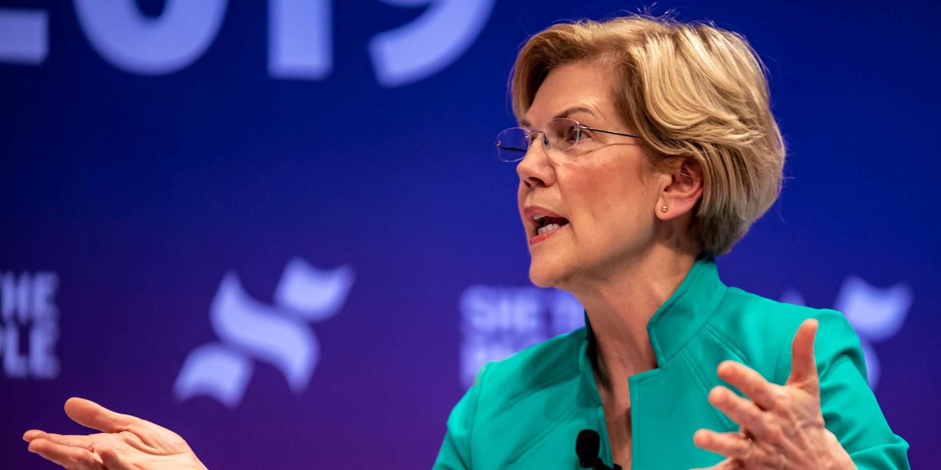 image for Elizabeth Warren's plan to forgive student loan debt is costly, but it could actually pour money into the US economy