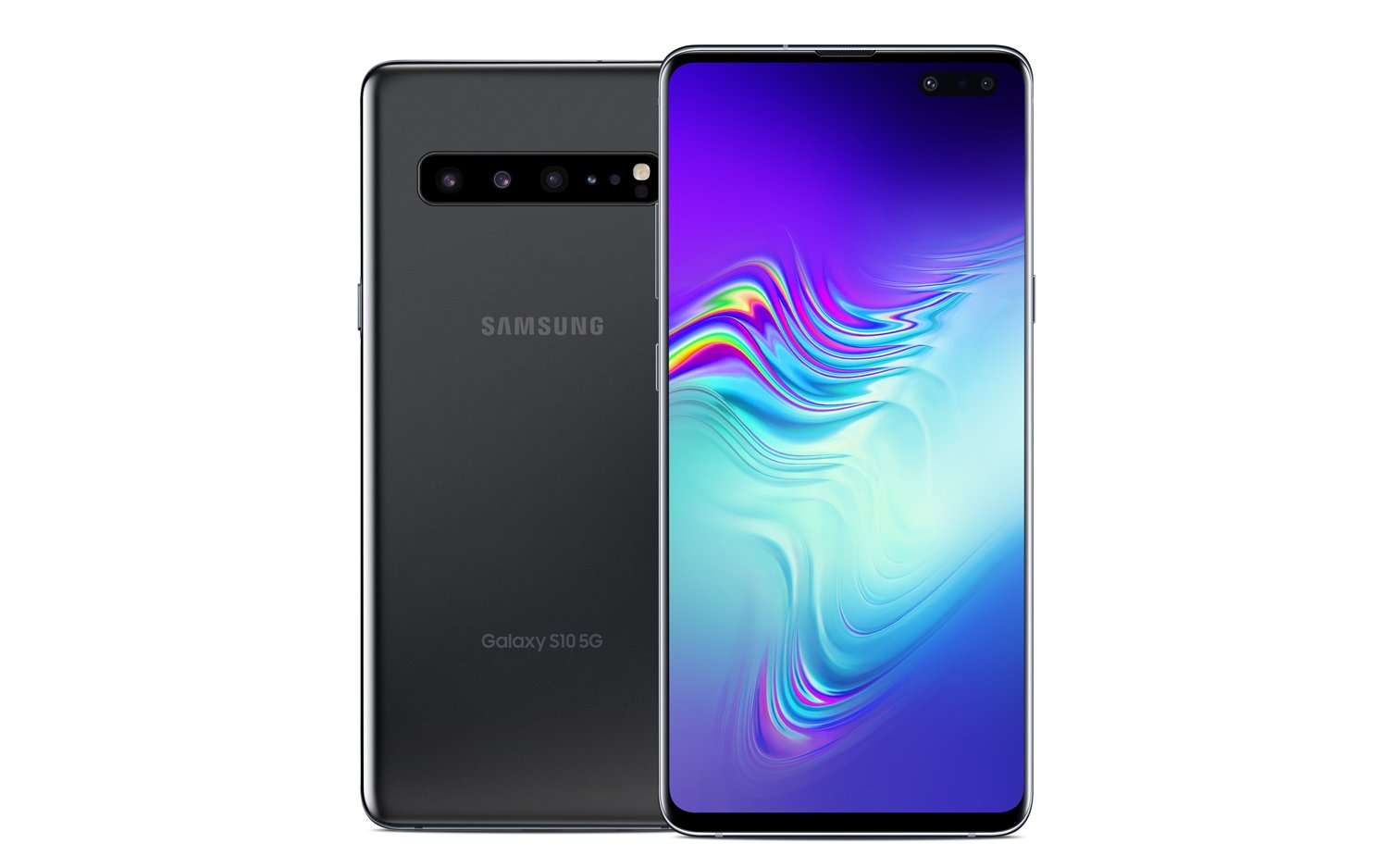 image for Samsung Galaxy S10 5G for Verizon Starts at $1,300