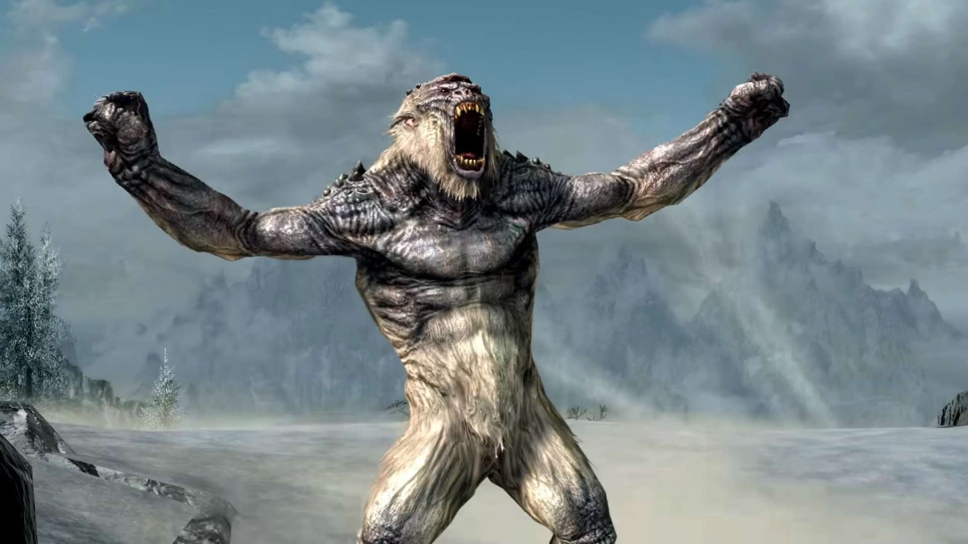 image for Fan-funded Skyrim multiplayer mod may never release as devs “don’t owe the community anything”
