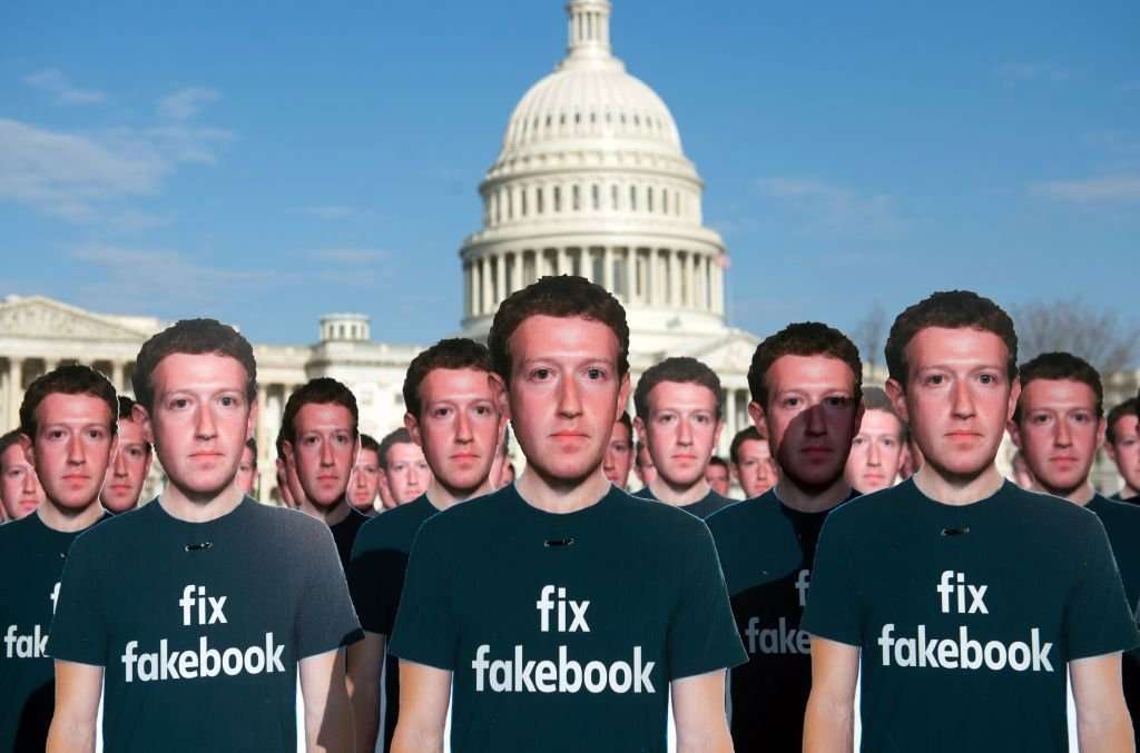 image for Facebook’s newest ‘fact checkers’ are Koch-funded climate deniers