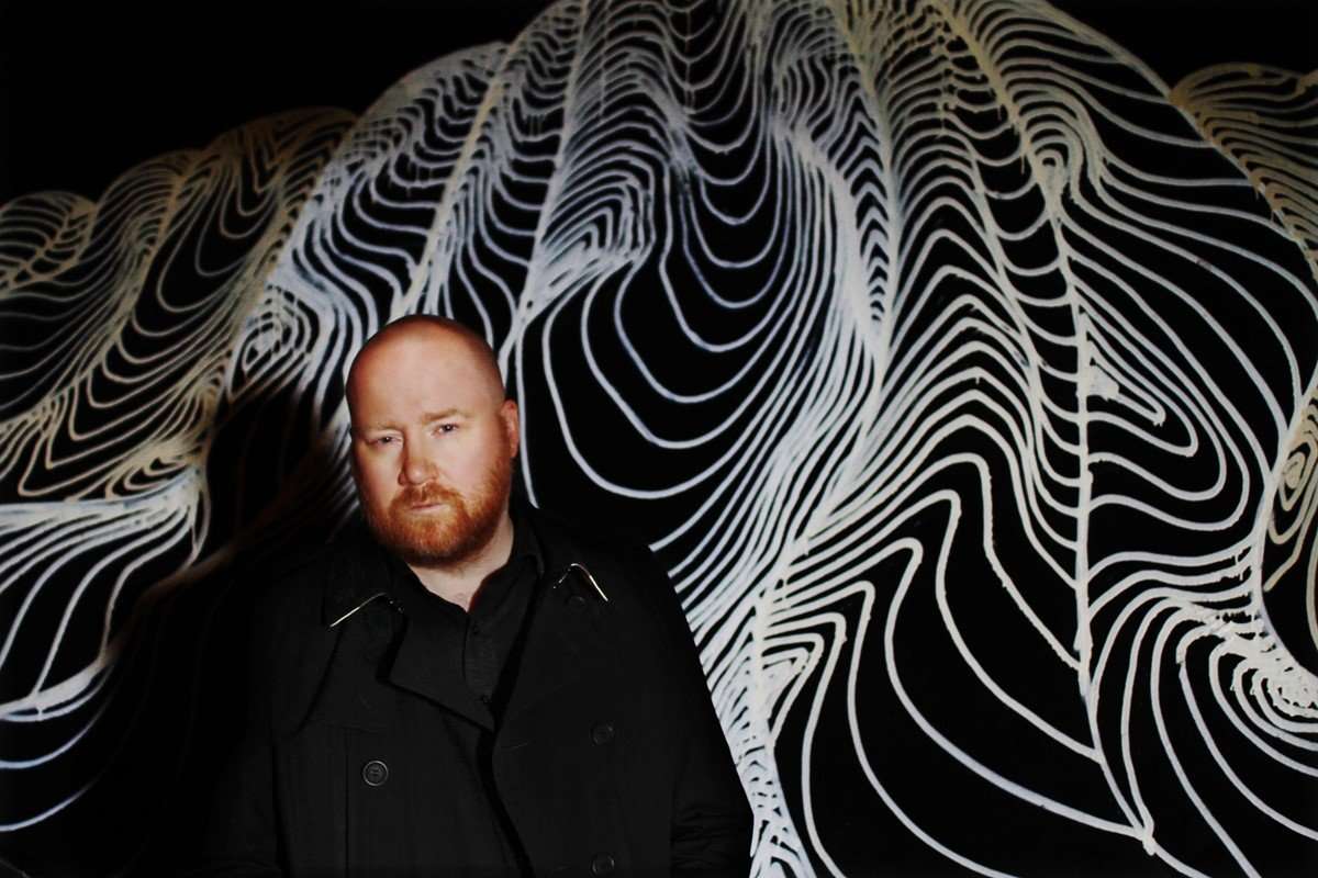 image for Remembering the incomparably vivid movie scores of Jóhann Jóhannsson