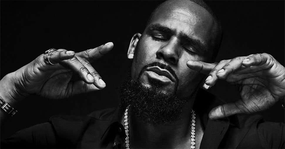 image for A new documentary will discuss the impact of ‘Surviving R. Kelly’