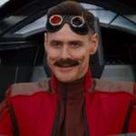 image for First look of Jim Carrey as Dr. Eggman