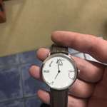 image for I dropped my watch and the numbers fell off