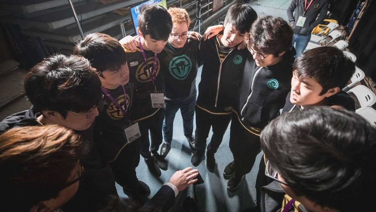 image for Immortals raise $30 million, enter bidding for OpTic Gaming