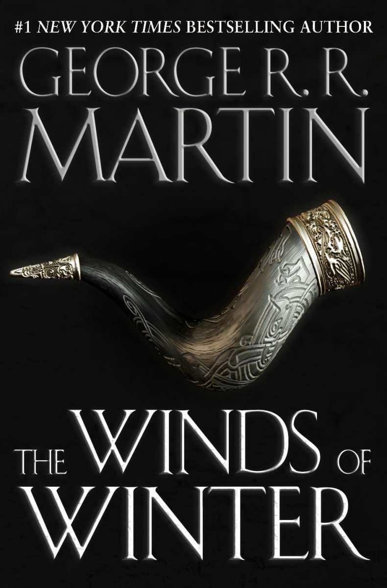 image for The Ultimate Winds of Winter Resource (Updated May 2019)