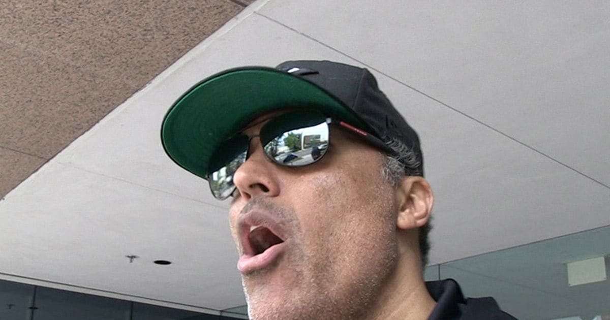 image for Rick Fox Says He'd Stay With Echo Fox If Racist Investor Leaves