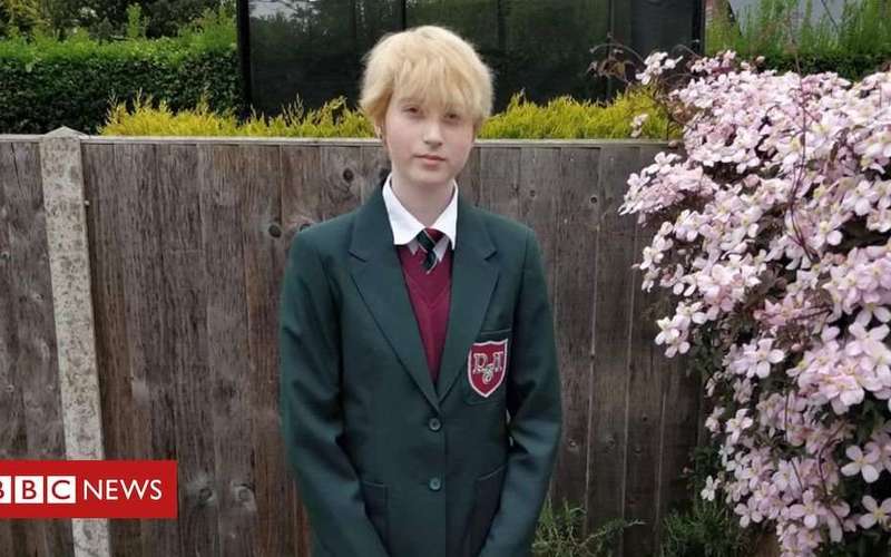 image for 'Trash Girl' Nadia Sparkes moves schools over bullying