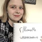 image for Please roast the fuck out of me. I already have a low self esteem hehe