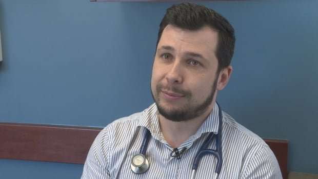image for Why a Nova Scotia doctor is fighting back against sick notes