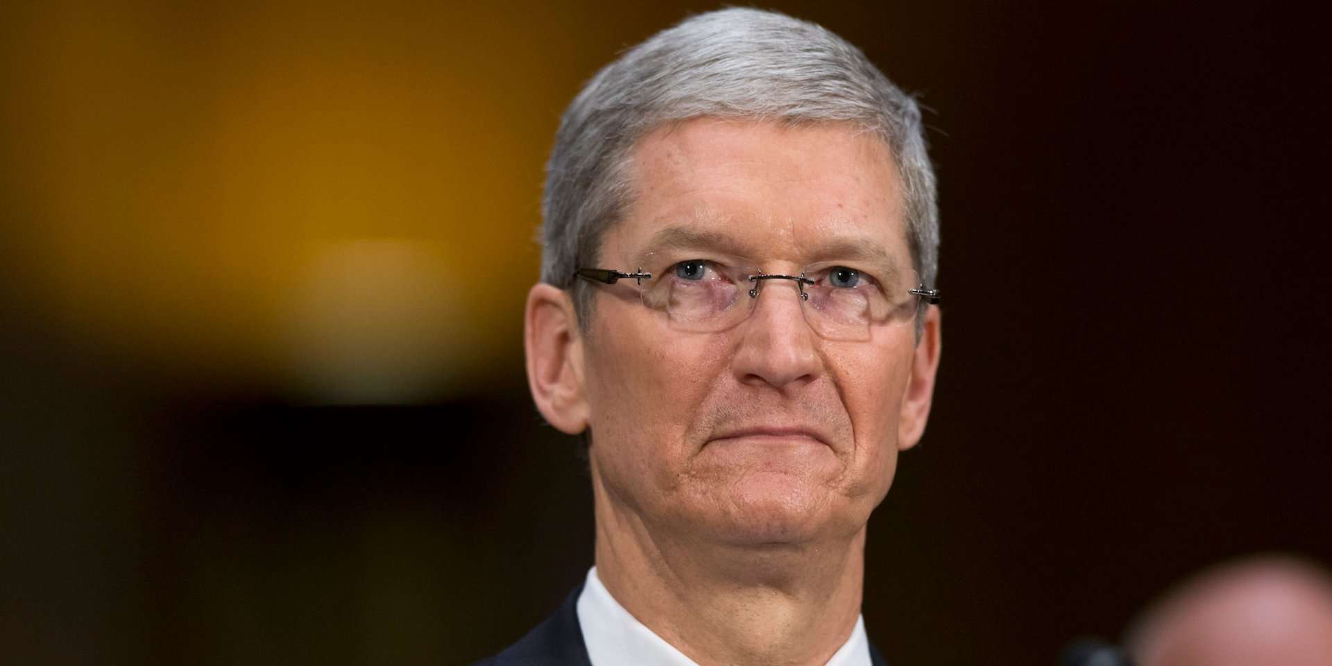 image for Apple CEO Tim Cook says digital privacy 'has become a crisis'