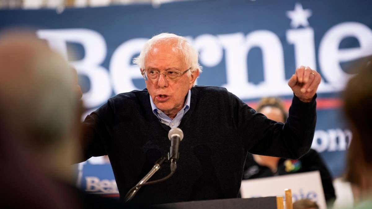 image for Bernie Sanders Calls for a National Right-to-Repair Law for Farmers