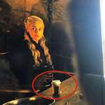 image for Daenerys prefers Coffee over Ale !!!