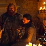 image for Game Of Thrones accidentally left a Starbucks cup in one of the scenes