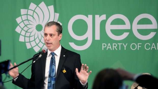 image for Green Party win in B.C. shows climate issues could impact October