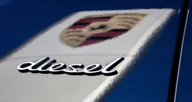 image for Porsche fined $598M for diesel emissions cheating