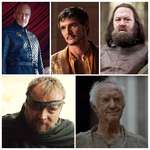 image for [NO SPOILERS] With the show almost coming to a close, i'm taking a minute to appreciate my 5 favorite castings of the GOT series. What is your favorite casting?