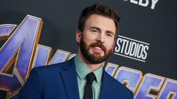image for Chris Evans’ ‘Infinite’ Gets Release Date – Variety