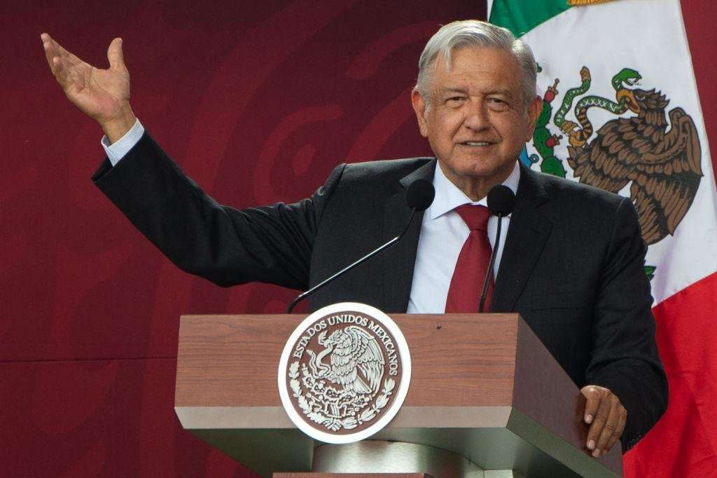 image for Mexico Wants to Decriminalize All Drugs and Negotiate With the U.S. to Do the Same