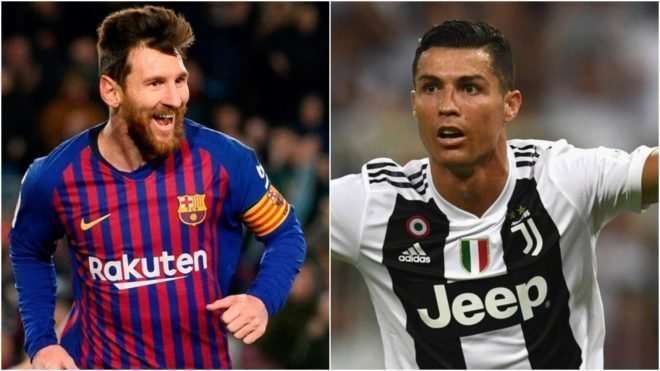 image for Diego Simeone clarifies comments on preferring Cristiano Ronaldo to Messi