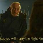 image for If Tywin were still alive this season: