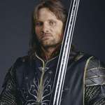 image for All hail Aragorn son of Arathorn. King of Arnor and Gondor! An incredibly satisfying arc.